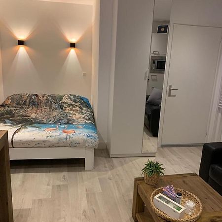 Blissiebeachhouse Zandvoort Dış mekan fotoğraf
