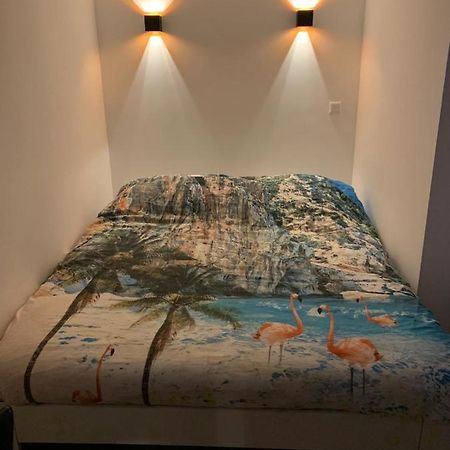 Blissiebeachhouse Zandvoort Dış mekan fotoğraf