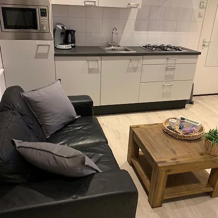 Blissiebeachhouse Zandvoort Dış mekan fotoğraf