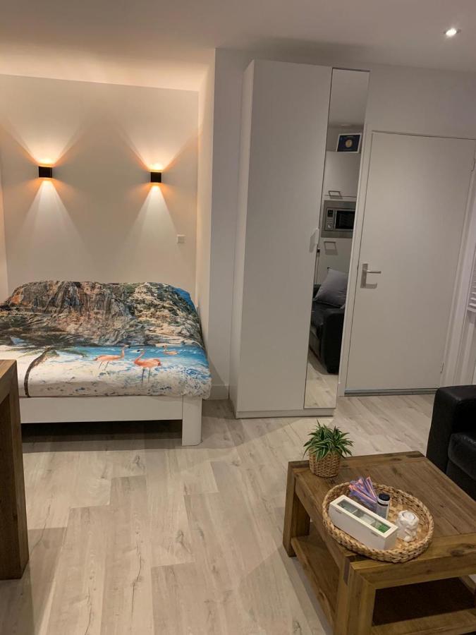 Blissiebeachhouse Zandvoort Dış mekan fotoğraf