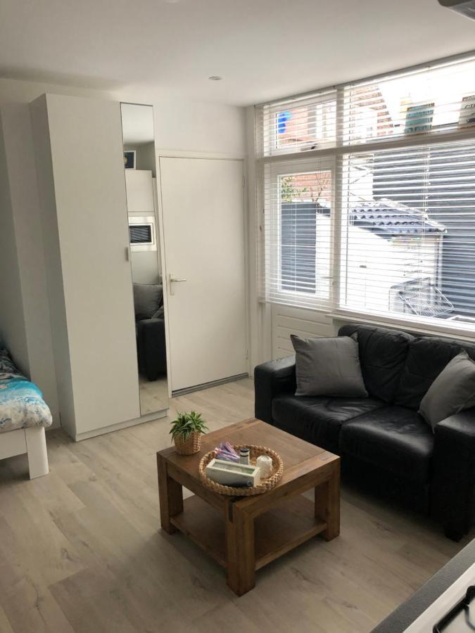 Blissiebeachhouse Zandvoort Dış mekan fotoğraf