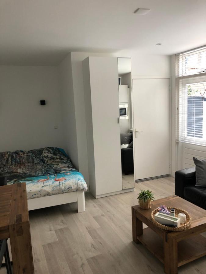 Blissiebeachhouse Zandvoort Dış mekan fotoğraf
