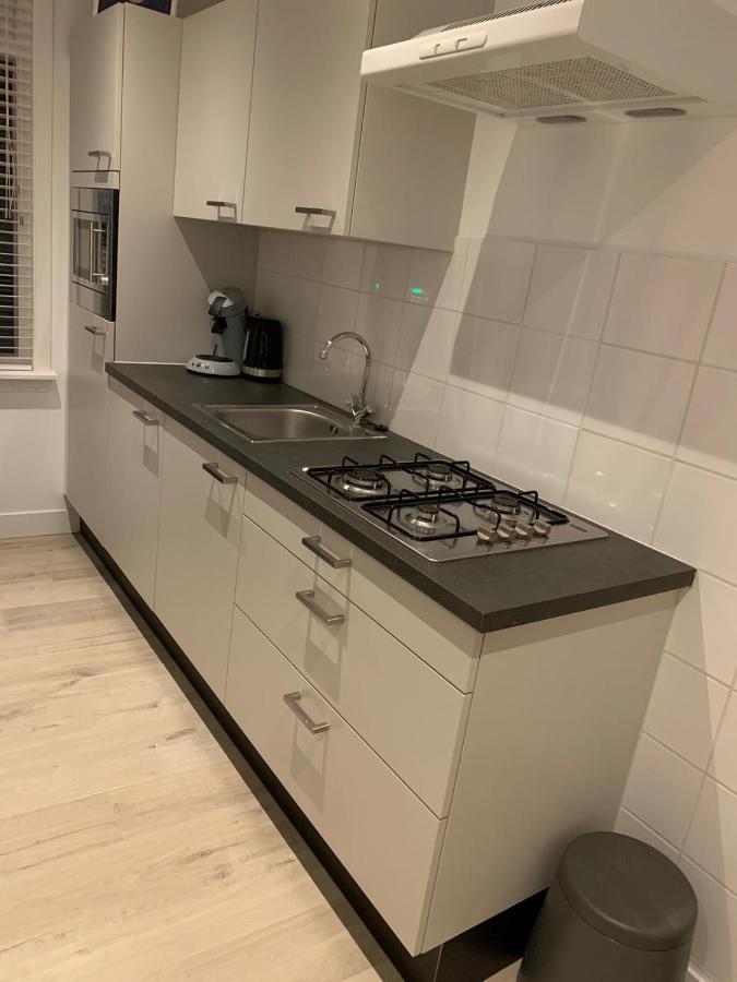 Blissiebeachhouse Zandvoort Dış mekan fotoğraf