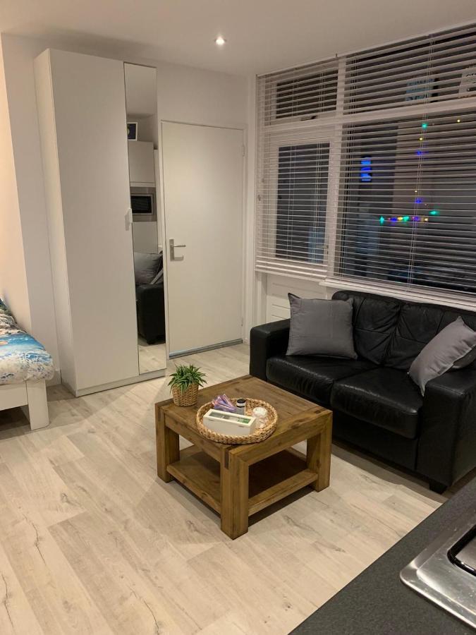 Blissiebeachhouse Zandvoort Dış mekan fotoğraf